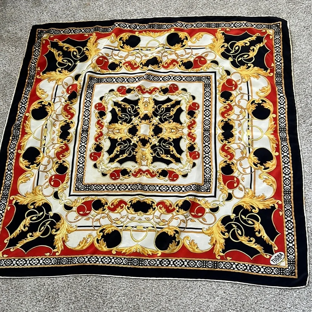 TUGBA‎ scarf